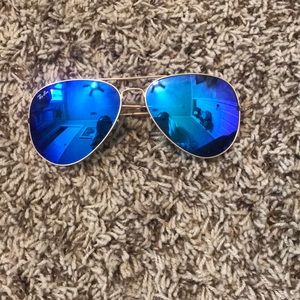 Ray Ban sunglasses